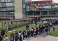 Empresas y particulares, bajo investigación por fraude en examen de admisión de la UNAM