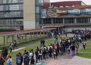 Empresas y particulares, bajo investigación por fraude en examen de admisión de la UNAM