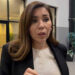 Tania Flores es detenida por orden judicial; Fiscalía de Coahuila la investiga por presunto peculado