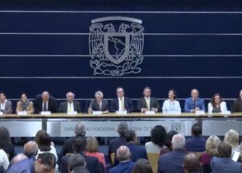 UNAM confirma examen presencial de control para garantizar la equidad en el proceso de admisión