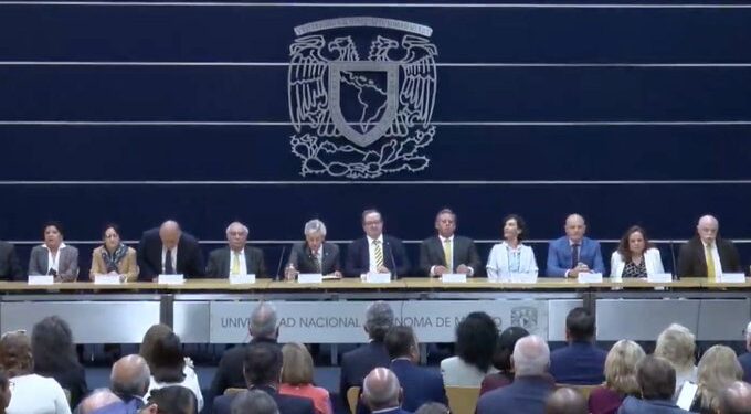 UNAM confirma examen presencial de control para garantizar la equidad en el proceso de admisión