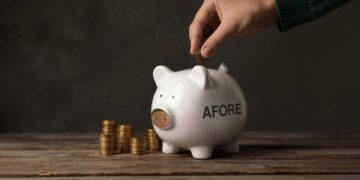 Afores acumulan plusvalías por 484 mil millones de pesos en el primer semestre de 2026