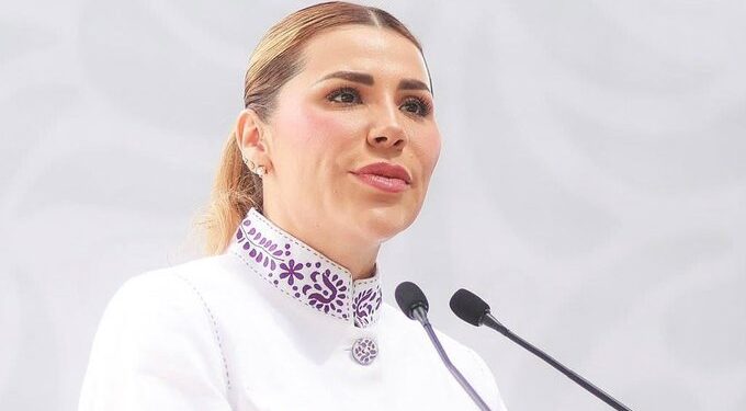 Crece la polémica por audios de Marina del Pilar; oposición pide licencia y Morena rechaza irregularidades