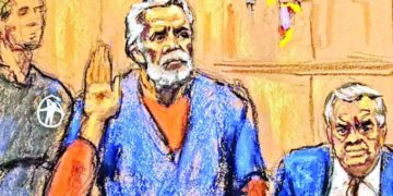 ‘El Mayo’ Zambada acepta cadena perpetua en EU; pide cumplir su condena en una prisión con atención médica
