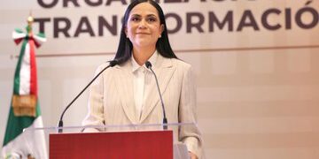 Morena reafirma su proyecto de transformación al celebrar 12 años de existencia