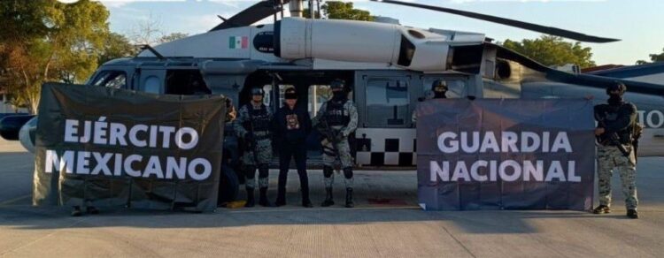 “El Jando”, piloto vinculado al caso de “El Mayo” Zambada, se declara culpable y coopera con la justicia de EU
