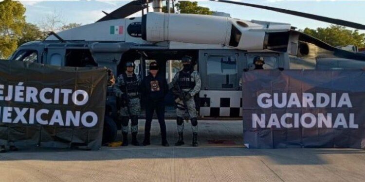 “El Jando”, piloto vinculado al caso de “El Mayo” Zambada, se declara culpable y coopera con la justicia de EU