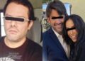 Capturan a Mario Álvarez Puga, cuñado de Inés Gómez Mont, por presunta defraudación fiscal