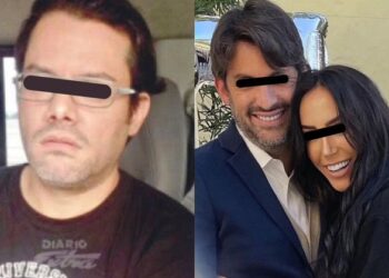 Capturan a Mario Álvarez Puga, cuñado de Inés Gómez Mont, por presunta defraudación fiscal