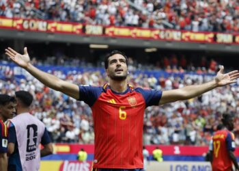 España elimina a Bélgica y cita a Francia en las semifinales del Mundial 2026