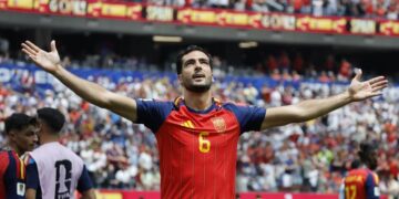 España elimina a Bélgica y cita a Francia en las semifinales del Mundial 2026