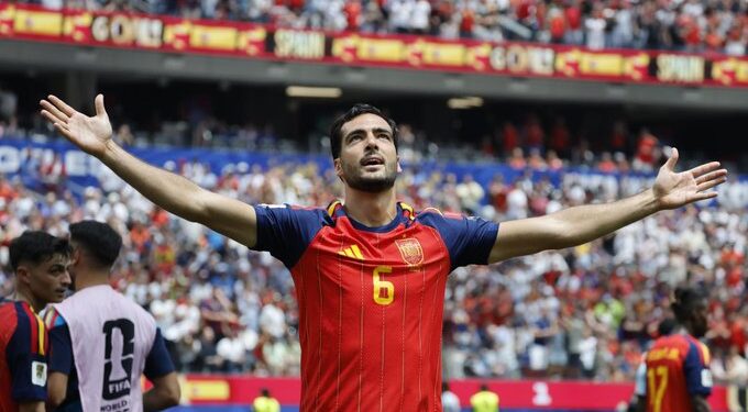 España elimina a Bélgica y cita a Francia en las semifinales del Mundial 2026