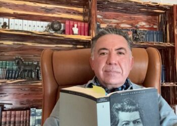 Enrique Inzunza difunde mensaje desde Sinaloa en medio de las acusaciones de Washington