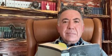 Enrique Inzunza difunde mensaje desde Sinaloa en medio de las acusaciones de Washington