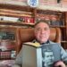 Enrique Inzunza difunde mensaje desde Sinaloa en medio de las acusaciones de Washington