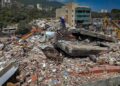 Terremotos en Venezuela dejan 4 mil 333 muertos; intensifican rescate y aumenta la alerta sanitaria