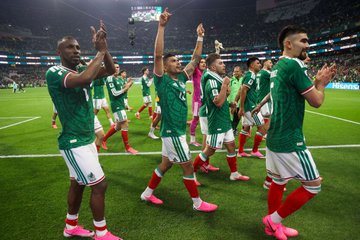 México hace historia: derrota a Ecuador y avanza a octavos del Mundial 2026; celebraciones dejan víctimas y detenidos