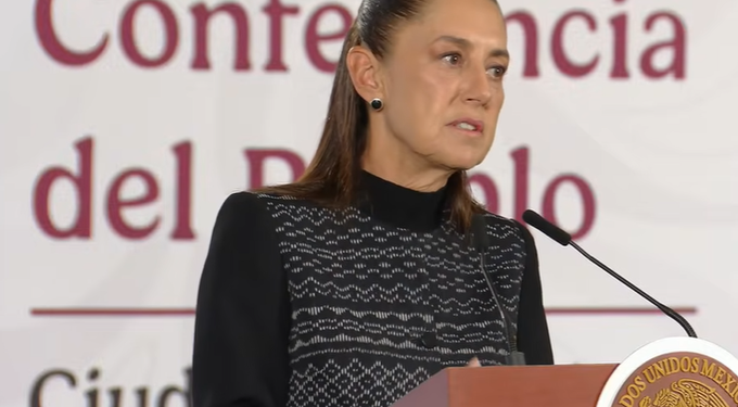 Sheinbaum destaca triunfo del Tri, aclara futuro del T-MEC y transforma al INEHRM