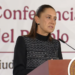Sheinbaum destaca triunfo del Tri, aclara futuro del T-MEC y transforma al INEHRM