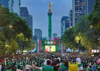 Fiscalía de CDMX investiga las cuatro muertes registradas durante los festejos por el triunfo de México; continúan peritajes y análisis de pruebas