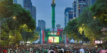 Fiscalía de CDMX investiga las cuatro muertes registradas durante los festejos por el triunfo de México; continúan peritajes y análisis de pruebas