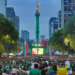 Fiscalía de CDMX investiga las cuatro muertes registradas durante los festejos por el triunfo de México; continúan peritajes y análisis de pruebas