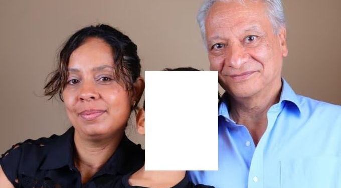 Fiscalía de Morelos protege a Felicia Jiménez y fortalece investigación contra exdirector de Pemex por presunta violencia familiar