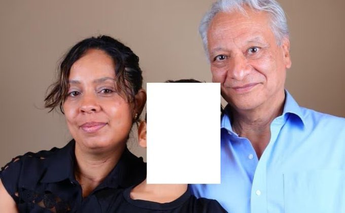 Fiscalía de Morelos protege a Felicia Jiménez y fortalece investigación contra exdirector de Pemex por presunta violencia familiar