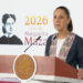 Sheinbaum defiende la vigencia del T-MEC, garantiza que es seguro viajar a México y anuncia ayuda para Venezuela