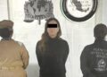 Detienen a Gilda Lozoya, hermana de Emilio Lozoya; FGR la vincula con presunta triangulación de recursos en caso Agronitrogenados