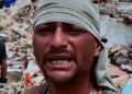 Reportan desaparición del rescatista ‘El Topo de La Guaira’ tras presunta detención; ONG exige esclarecer su paradero