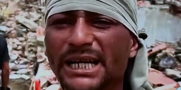Reportan desaparición del rescatista ‘El Topo de La Guaira’ tras presunta detención; ONG exige esclarecer su paradero