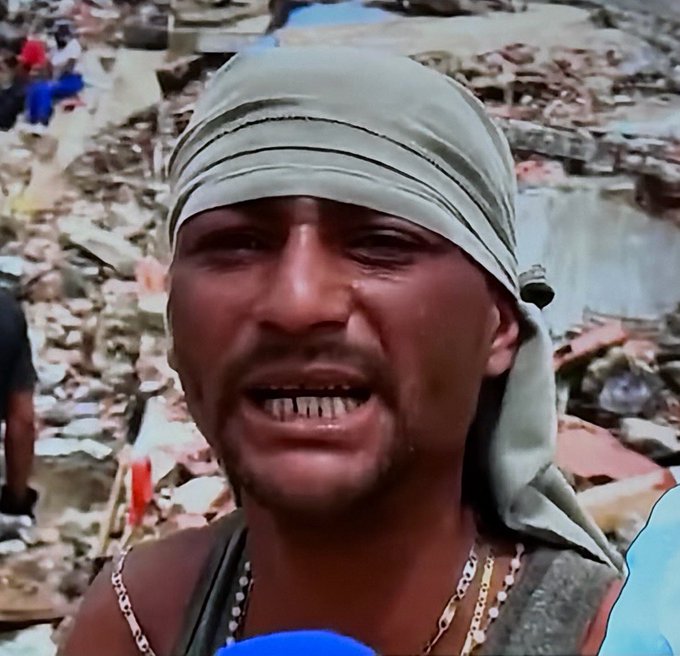 Reportan desaparición del rescatista ‘El Topo de La Guaira’ tras presunta detención; ONG exige esclarecer su paradero