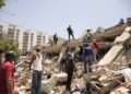 Venezuela entra en la fase de recuperación tras los terremotos: disminuyen los rescates y aceleran el retiro de escombros
