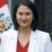 Keiko Fujimori es proclamada presidenta electa de Perú; asumirá el poder tras una reñida elección