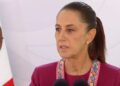 Sheinbaum presenta Plan Michoacán y defiende investigación contra hermana de Emilio Lozoya