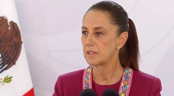 Sheinbaum presenta Plan Michoacán y defiende investigación contra hermana de Emilio Lozoya