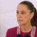 Sheinbaum presenta Plan Michoacán y defiende investigación contra hermana de Emilio Lozoya