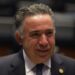 Senado mantiene pago a Enrique Inzunza pese al congelamiento de sus cuentas; recibe su dieta mediante cheques