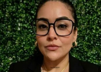 Confirman asesinato de la periodista Roxana Guzmán; Fiscalía de Veracruz identifica sus restos y detiene a ocho presuntos responsables