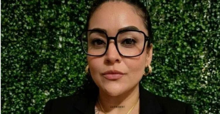 Confirman asesinato de la periodista Roxana Guzmán; Fiscalía de Veracruz identifica sus restos y detiene a ocho presuntos responsables