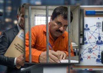 Defensa de “El Chapo” anuncia envío de expediente a Estados Unidos con señalamientos contra 32 funcionarios