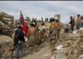 Venezuela enfrenta una tragedia histórica: sube a 3 mil 685 la cifra de muertos por los terremotos