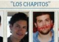 Estados Unidos mantiene recompensa de 10 millones de dólares por Iván Archivaldo y Jesús Alfredo Guzmán