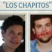 Estados Unidos mantiene recompensa de 10 millones de dólares por Iván Archivaldo y Jesús Alfredo Guzmán