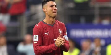 España elimina a Portugal y pone fin al sueño mundialista de Cristiano Ronaldo