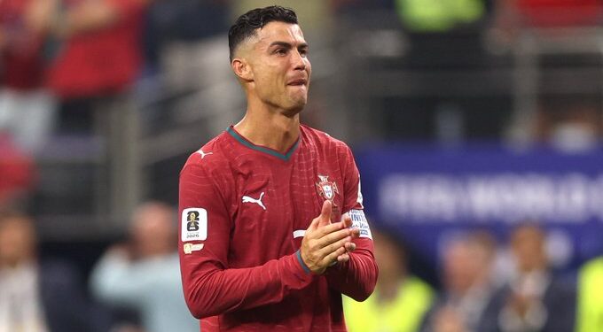 España elimina a Portugal y pone fin al sueño mundialista de Cristiano Ronaldo