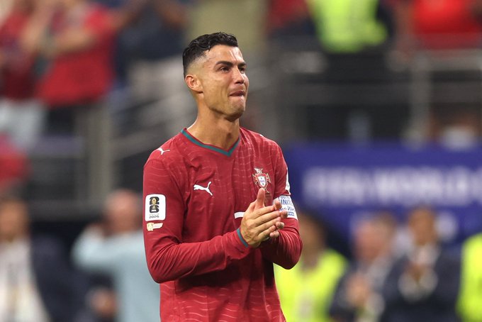 España elimina a Portugal y pone fin al sueño mundialista de Cristiano Ronaldo