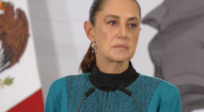 Sheinbaum informa avances en Sinaloa y cuestiona el operativo que llevó a “El Mayo” a EU
