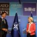 OTAN acelera su estrategia de rearme con inversiones superiores a 50 mil millones de dólares durante la cumbre de Ankara